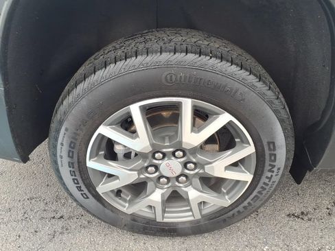 Used 2023 GMC Acadia SLE AWD/4WD image 26
