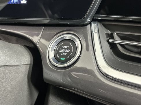 New 2026 Chevrolet Trax ACTIV w/ Driver Confidence Package FWD image 18