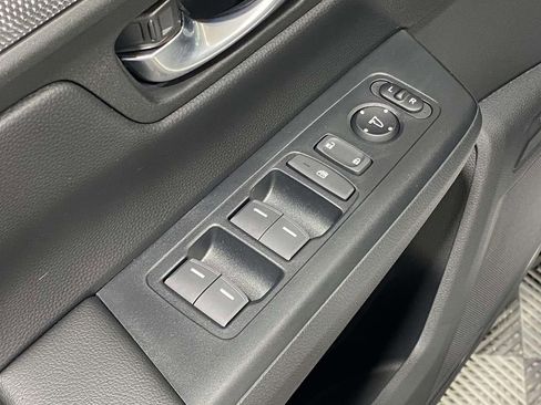 New 2026 Honda CR-V Sport-L image 19