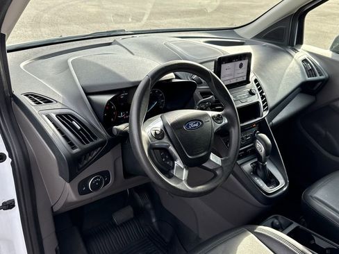 Used 2020 Ford Transit Connect XL image 5