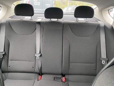 Used 2026 Kia K4 LXS image 25