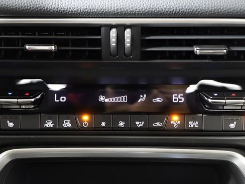 New 2025 MAZDA CX-70 3.3 Turbo w/ Premium Package AWD/4WD image 41