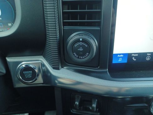 New 2025 Ford F150 Lariat w/ Equipment Group 502A High image 36