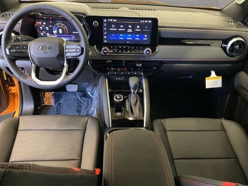 New 2026 Chevrolet Colorado Z71 w/ Z71 Convenience Package 2 image 12