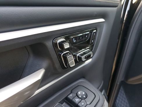 New 2026 RAM 1500 Tungsten w/ Off Road Group image 11