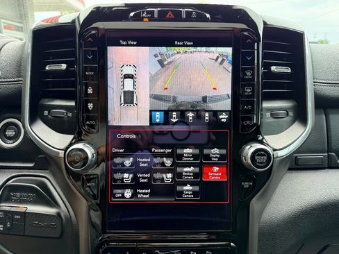 Used 2020 RAM 3500 Laramie AWD/4WD image 28