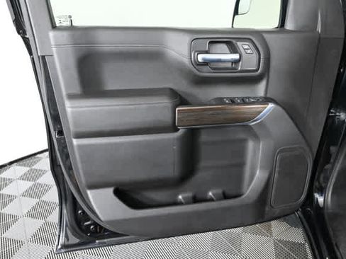 Used 2020 Chevrolet Silverado 1500 LT w/ All-Star Edition AWD/4WD image 16