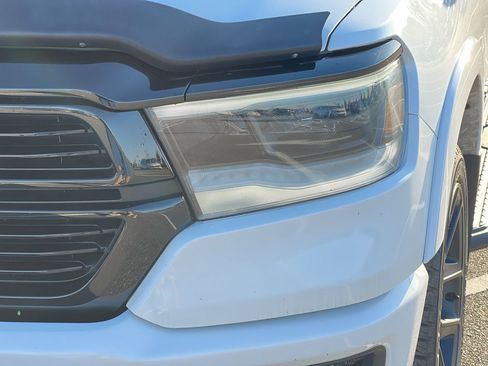 Used 2022 RAM 1500 Laramie image 9