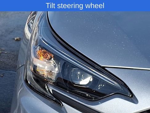 Certified 2025 Subaru Legacy Premium image 11