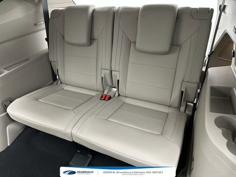 Used 2021 Volkswagen Atlas SE AWD/4WD image 22