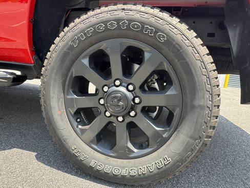 Used 2026 RAM 2500 Big Horn AWD/4WD image 20