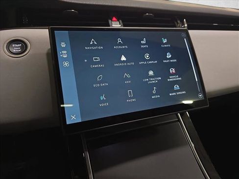 New 2026 Land Rover Range Rover Evoque S image 21