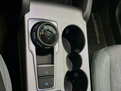 Used 2021 Ford Bronco Sport Big Bend image 24