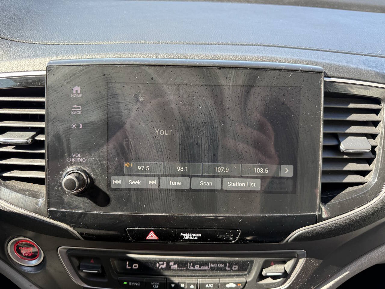 Used 2021 Honda Pilot Special Edition image 28