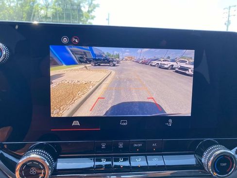 New 2026 GMC Canyon Elevation w/ Convenience Package RWD image 19