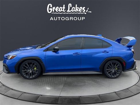 Used 2022 Subaru WRX Premium image 2