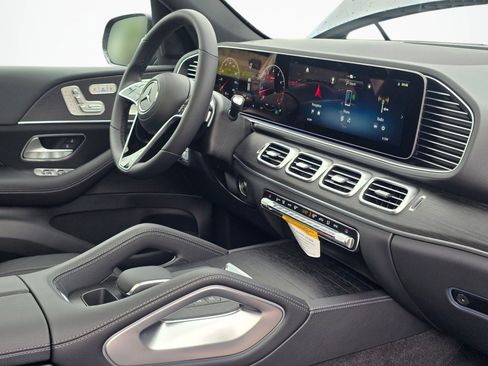New 2026 Mercedes-Benz GLE 350 4MATIC image 26