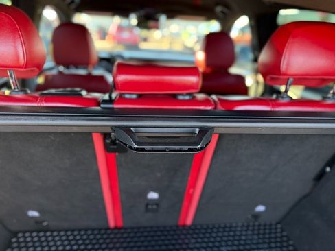 Used 2018 Alfa Romeo Stelvio Ti Sport image 17