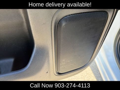 Used 2024 GMC Sierra 2500 Pro w/ 1SA Pro Safety Plus Package RWD image 18
