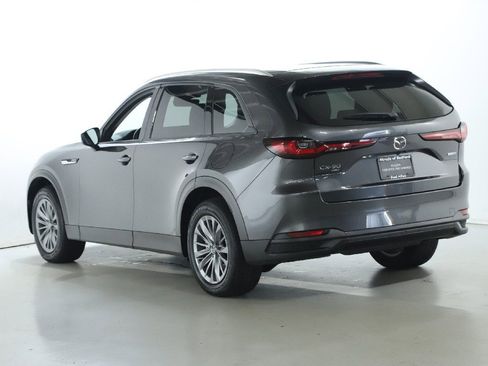 Certified 2024 MAZDA CX-90 Plug-In Hybrid w/ Preferred image 43