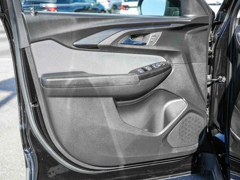 Used 2023 Chevrolet TrailBlazer LT image 21