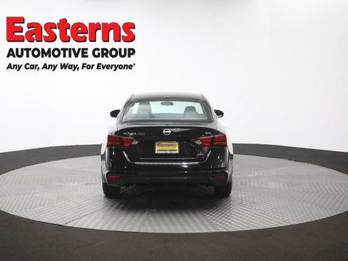 Used 2023 Nissan Altima 2.5 SV AWD/4WD image 37