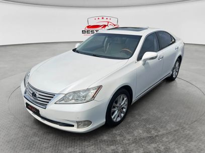 Used 2010 Lexus ES 350