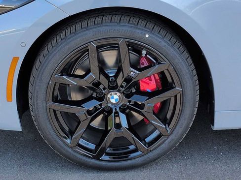New 2026 BMW 430i xDrive Coupe w/ M Sport Package AWD/4WD image 13