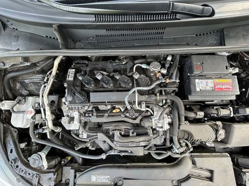 Used 2023 Toyota Corolla SE FWD image 12