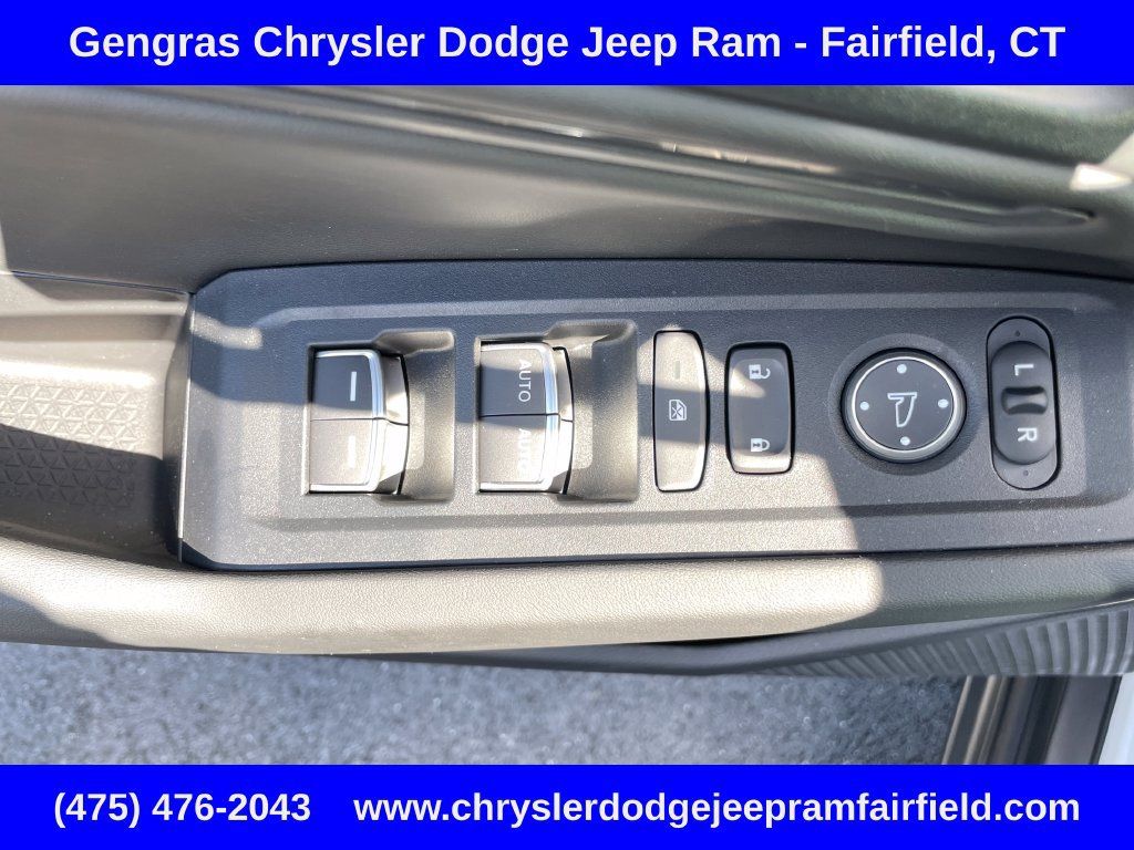 Used 2026 Honda Accord SE image 40