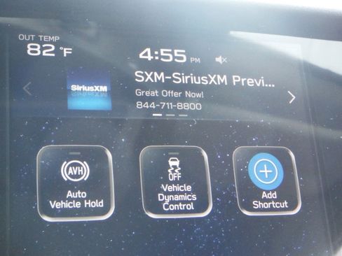 Used 2024 Subaru Legacy Premium image 20