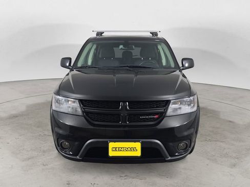 Used 2019 Dodge Journey SE w/ Premium Group image 8