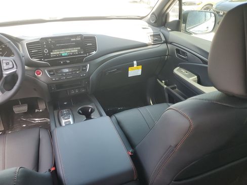 New 2026 Honda Ridgeline TrailSport image 15