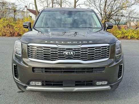 Used 2020 Kia Telluride SX image 2