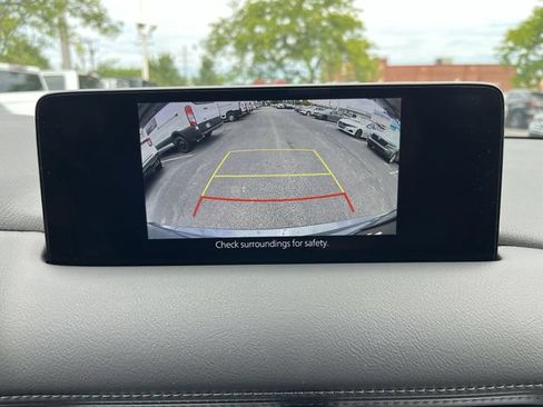 Used 2023 MAZDA CX-5 Carbon Edition AWD/4WD image 25