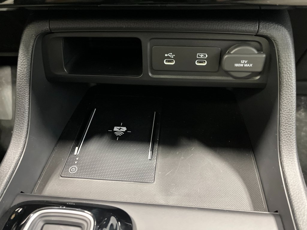 New 2026 Honda Pilot Touring image 19