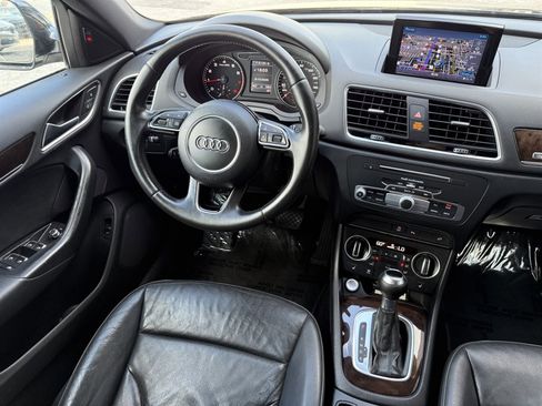 Used 2016 Audi Q3 2.0T Premium Plus w/ Technology Package image 20