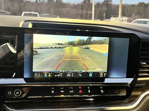 New 2026 Chevrolet Silverado 2500 LT w/ Trail Boss Package image 7