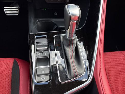 New 2026 Acura ADX A-Spec image 31