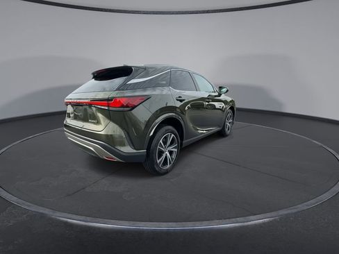 Used 2023 Lexus RX 350 Premium w/ Accessory Package (Z1) image 8