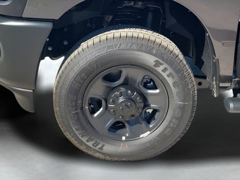 New 2026 RAM 3500 Tradesman AWD/4WD image 17