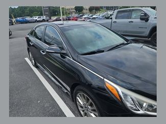 Used 2015 Hyundai Sonata Limited FWD video 1
