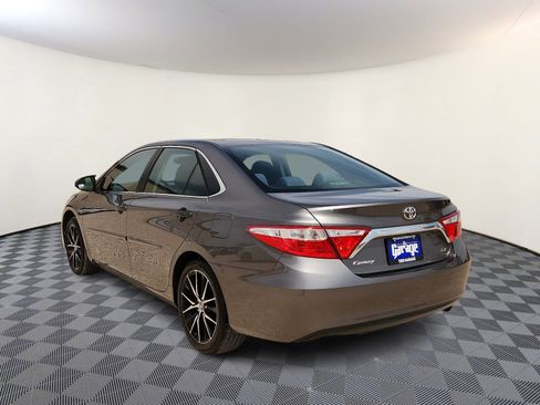 Used 2016 Toyota Camry LE w/ Protection Package (Q2) image 3