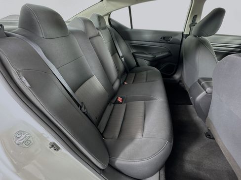 Used 2024 Nissan Altima 2.5 S image 24