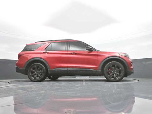 Used 2023 Ford Explorer ST w/ Equipment Group 401A AWD/4WD image 46