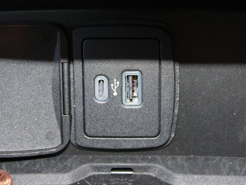 Used 2024 Ford Bronco Badlands AWD/4WD image 28
