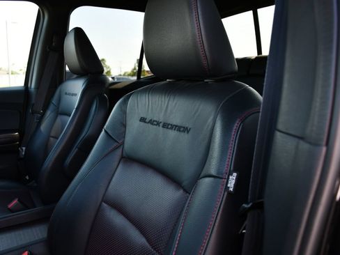 Used 2017 Honda Ridgeline Black Edition image 17