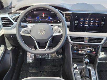 New 2026 Volkswagen Taos SE