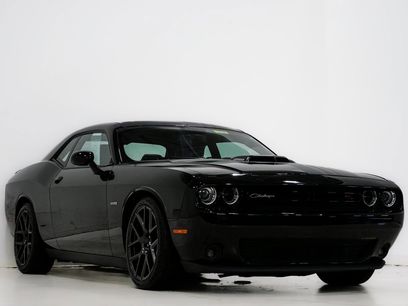 Used 2018 Dodge Challenger R/T Plus