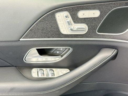 Certified 2026 Mercedes-Benz GLE 350 4MATIC image 22